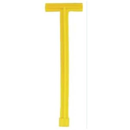 Lisle Lisle Corporation 22300 Fluid Plug Stopper For Spill Free Funnel LS22300